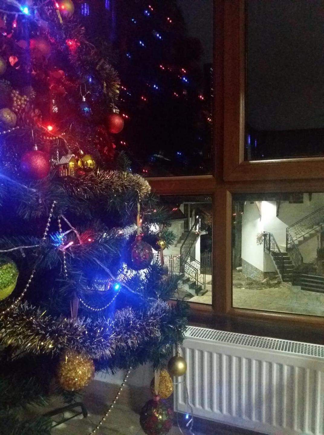 Bed and Breakfast Etno Selo Lelic Валево Екстер'єр фото