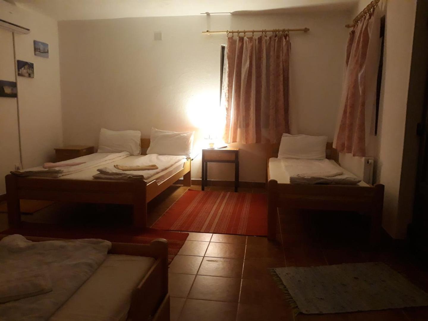 Bed and Breakfast Etno Selo Lelic Валево Екстер'єр фото